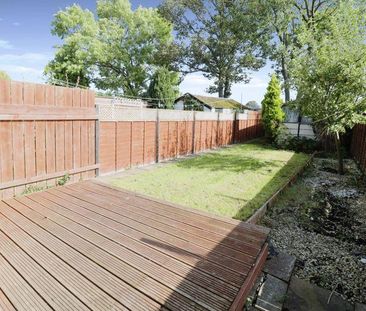 2 bedroom terraced house to rent - Photo 5