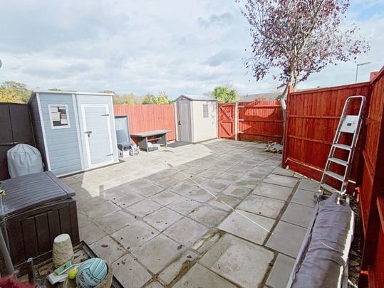 Japonica Close, Woking, Surrey, GU21 - Photo 1