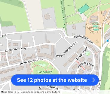 Michael Robbins Way, Mill Hill, NW7 - Photo 1