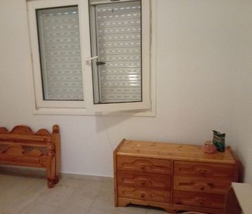 Διαμέρισμα για ενοικίαση Κέντρο (Νέα Μάκρη) - Photo 4