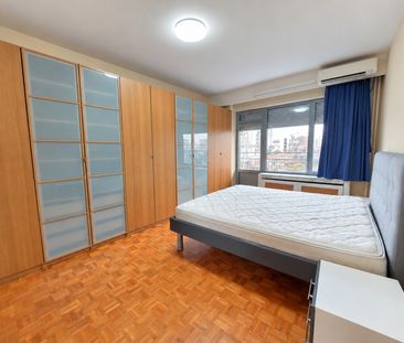 Appartement te huur in Antwerpen met 4 slaapkamers - foto 5