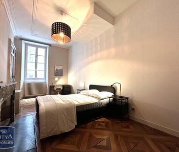 Location Appartement 1 pièce 25m² CHAMBERY 73000 - Photo 5