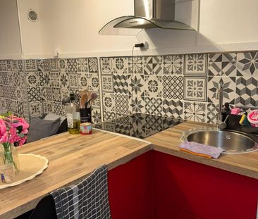 Appartement 2 pièces à Algrange - Photo 6