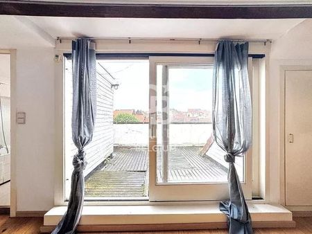 Appartement te huur - Foto 3