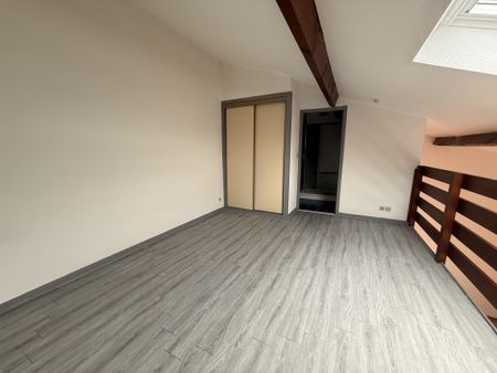 Location Appartement 2 pièces 53m² MERIGNAC 33700 - Photo 5