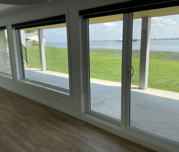 3 1/2 à Louer Situé Au Bord Du Fleuve - Photo 3