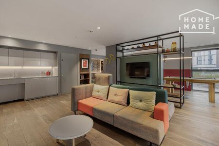 2 bedroom flat to rent - Photo 4