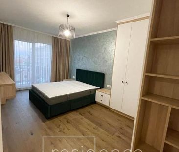 Apartament modern 2 camere, Marasti, zona Record Park+Garaj - Fotografie 2