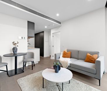 1306/260 City Road, Southbank VIC 3006 - Apartment For Rent | Domain - Photo 1