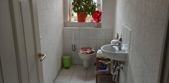 2-Zimmer Wohnung am Naturschutzpark Rabenauer Grund mit Balkon - Photo 2