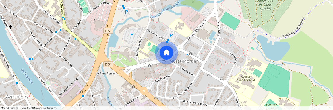 53000 LAVAL