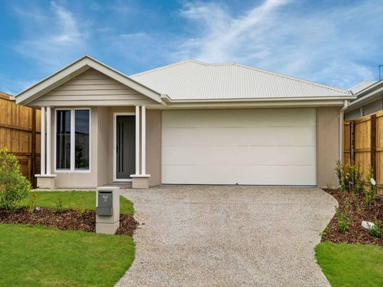 3 Daylily Way, Ripley - Photo 1