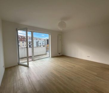 ab 01.03. - Appartement am Olympiapark - Photo 1