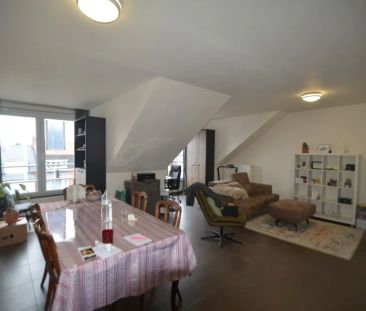 Appartement met 2 slpks - Foto 5