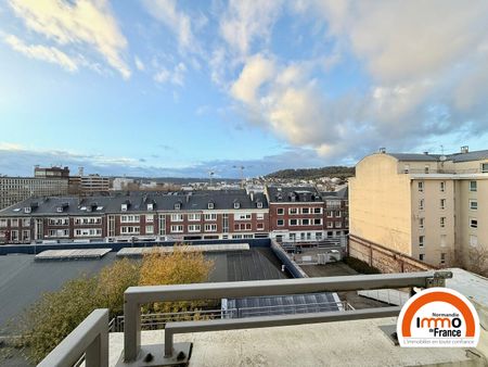 Location Appartement 5 pièces 116m² - Photo 5
