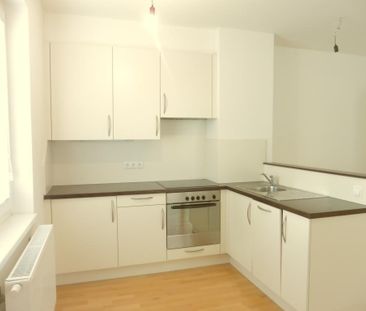 Ruhige Neubauwohnung - modern ausgestattet - großer Balkon - Nähe U4 - Foto 4