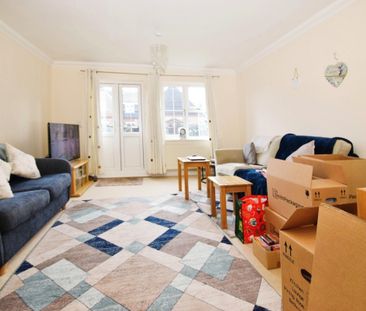 2 bedroom terraced house to rent - Photo 3
