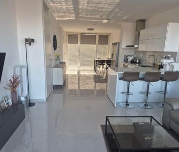 Te huur: Appartement Fascinatio Boulevard 704 B in Capelle aan den ... - Foto 6