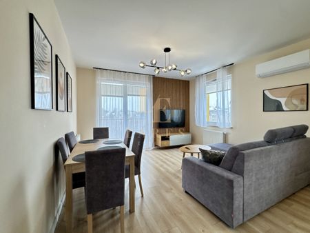 Parking i komórka w cenie | Klimatyzacja - Photo 3