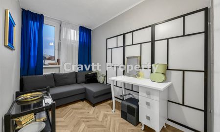 Warszawa M., Warszawa, Śródmieście - Photo 2