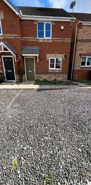 Wellfield Court, Murton, Seaham District, SR7 - Photo 1