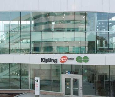 For Lease - 101 Subway Crescent Unit# 503, Toronto, Ontario - Photo 2