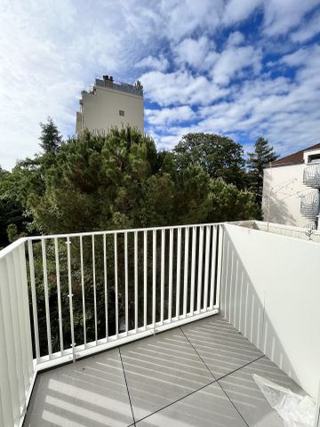 Spacieux Studio avec balcon et jardin potager dans immeuble neuf - Photo 2