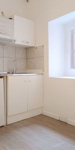 Location Appartement 1 pièce 17m² NARBONNE 11100 - Photo 3