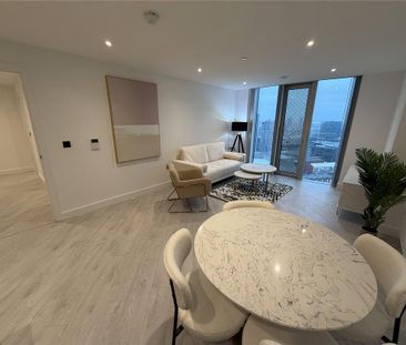 2 bedroom apartment to rent - Photo 2