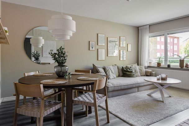 Floragatan, Lidköping - Foto 1