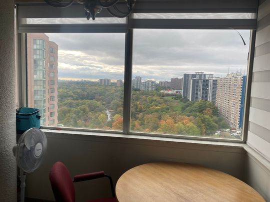 For Lease - 21 Markbrook Lane Unit# 1609, Toronto, Ontario - Photo 1