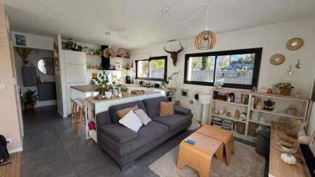 Maison à louer - 3 pièces à Martignas sur Jalle - Photo 3