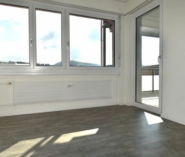 Cozy 5.5 room apartment in the heart of Gossau - Photo 6