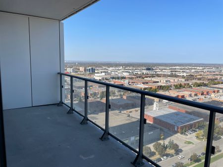 For Lease - 1000 Portage Parkway Unit# 2315, Vaughan, Ontario - Photo 2