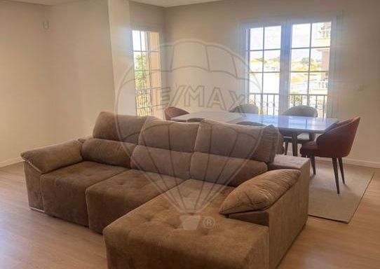 Apartamento T3 em Lisboa