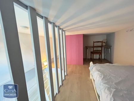 Location Appartement 1 pièce 9m² LE MANS 72000 - Photo 2