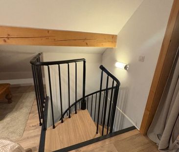 Maison 3 pièces à Servigny-lès-Raville - Photo 5