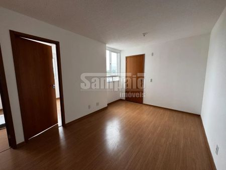 Apartamento para aluguel com 2 quartos em Campo Grande com 43m² - Foto 5