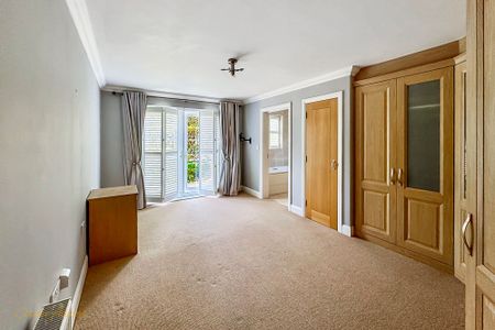 2 bed flat to rent in Water Lane, Angmering, BN16 - Photo 5