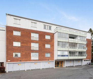 Idrottsvägen 4 A - Foto 4