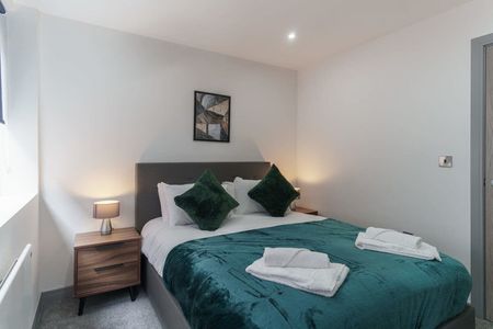 Winckley Square - Photo 5