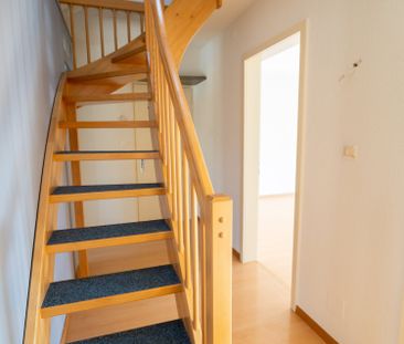 4 Zimmer, 2. Stock - Photo 5