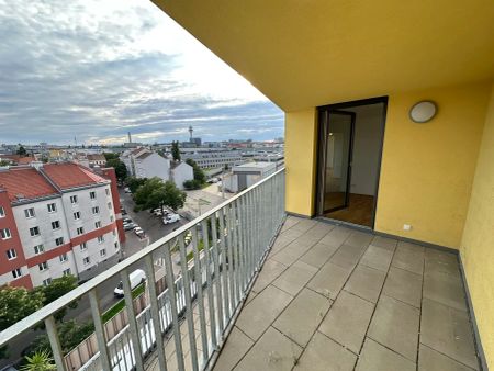 Spektakuläre Maisonette Wohnung mit riesiger, traumhafter Terrasse - Südwestliche Ausrichtung - Foto 4