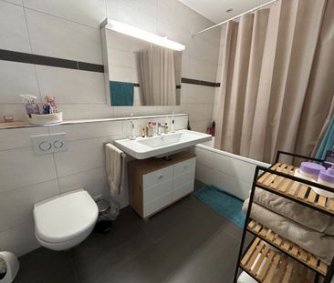 3.5 Zimmer, 85 m², 1. Stock - Photo 5