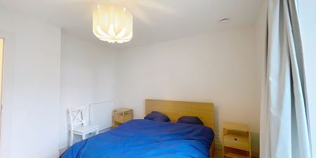 Appartement te huur in Brussel voor € 1.500 met 2 slaapkamers - Photo 5