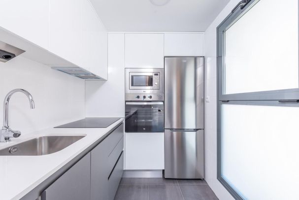 Piso de alquiler en Perseo, 60, Sur - PAU 4 - Photo 1