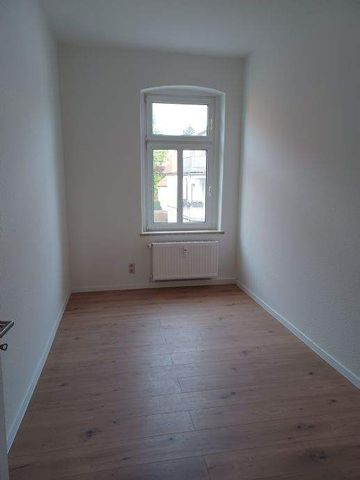 3 Raum Wohnung mit Balkon in Wilkau-Haßlau zu vermieten - Photo 5