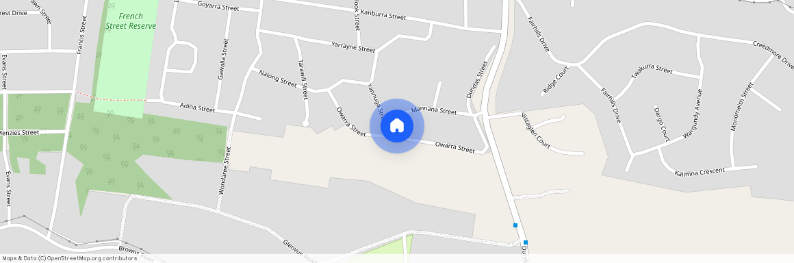 25 Yannuga Street, Vic 3941, Rye
