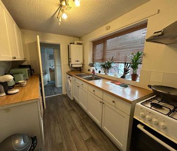 2 bedroom terraced house to rent - Photo 6