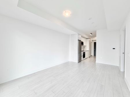 For Lease - 5858 Yonge Street Unit# 801, Toronto, Ontario - Photo 2